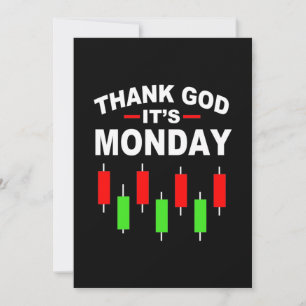 Invitación Inversionista Gracias a Dios Es Lunes