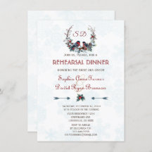 Invierno Wreath Berries Bullfinch Ensayo Cena