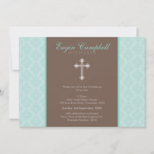 Invitación INVITA A CRISTENAR :: oh tan hermoso 4L