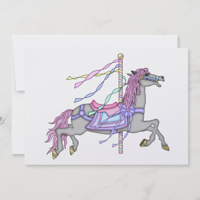 Invitación / Invitación (Anverso)