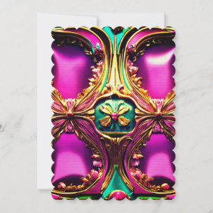 Invitación, invitaciones Personalizados para cada