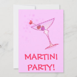 Invitación, Invitaciones - PINK MARTINI