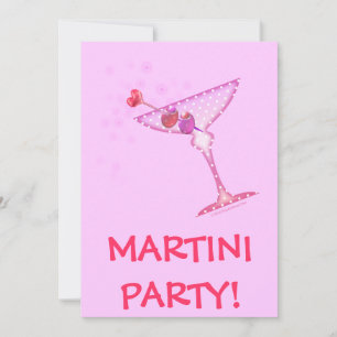 Invitación, Invitaciones - PINK MARTINI