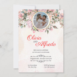 Invitación Invitado a la ampliación