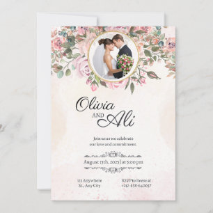 Invitación Invitado a la ampliación