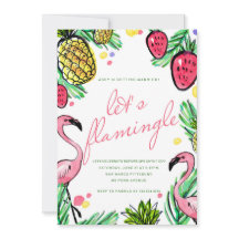 Invitamos a la Fiesta Tropical de Bachelorette Fla