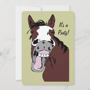Invitación Invitan a Personalizado de cumpleaños de Personali