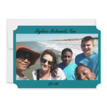 Invitar a las vacaciones del año próximo