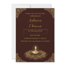 Invitat puja tradicional de Saraswathi