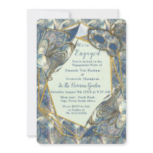 Invitati de rococo rico en orfos románticos y másc