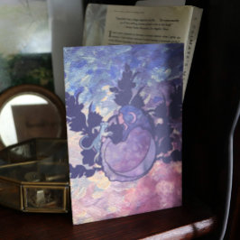 Invitación Invitati: Gato Wiccan Witch Moon Goddess