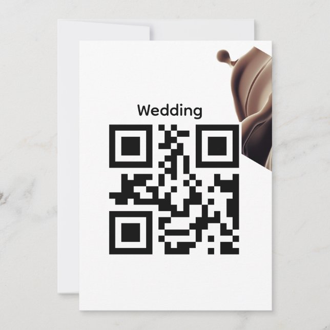 Invitación invitation (Anverso)