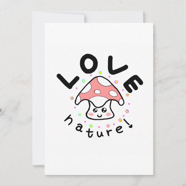 Invitación Invitation (Anverso)