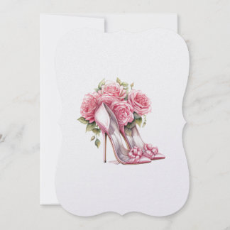 Invitación Invitation