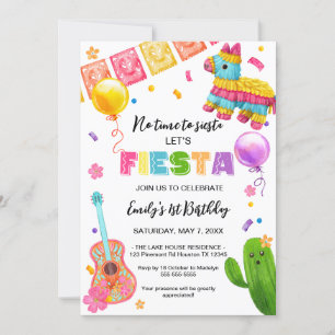 Invitación Invitation