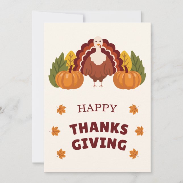 Invitación Invitation (Anverso)