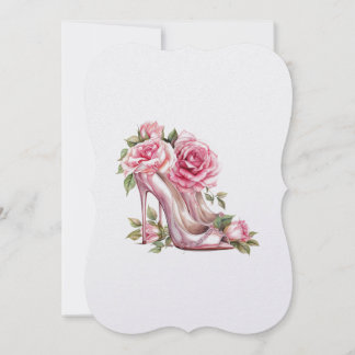 Invitación Invitation