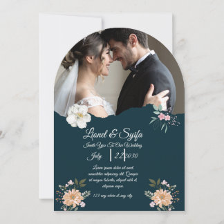 Invitación Invitation