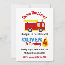 Invitación Invitation