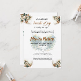 Invitación Invitation