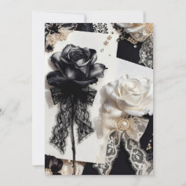 Invitación Invitation