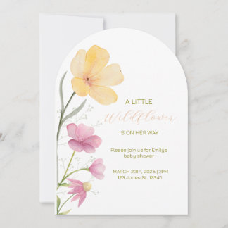 Invitación Invitation