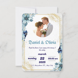 Invitación Invitation