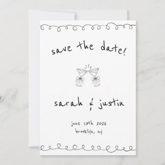 Invitación Invitation