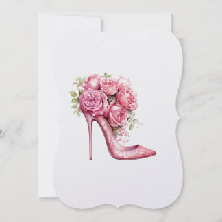 Invitación Invitation