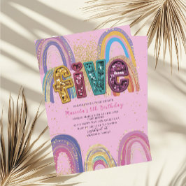 Invitación Invitation