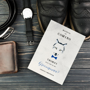 Invitación Invitation