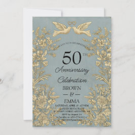 Invitación Invitation