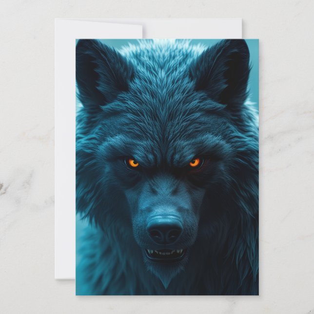 Invitación Invitation (Anverso)