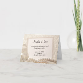 Invitación Invitation