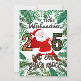 Invitación Invitation