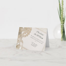 Invitación Invitation