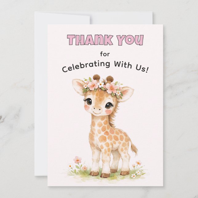 Invitación Invitation (Anverso)