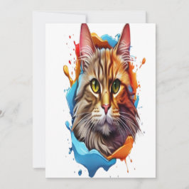 Invitación Invitation