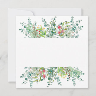 Invitación Invitation 