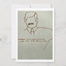 Invitación Invitation for a Party!