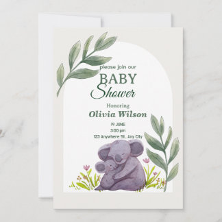 Invitación Invitations & Stationery Invitations & Announcemt