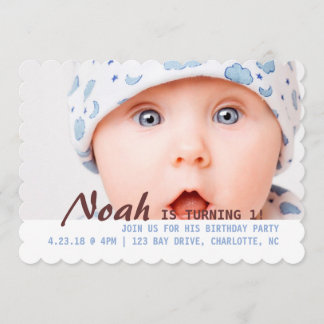 Invitación ¡Invite - a dar vuelta 1!