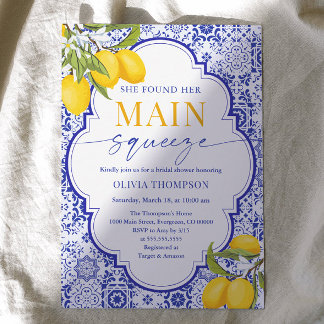 Invitación Italiana Encontró Su Principal Ducha Británica De 