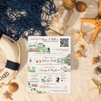 Itinerario de fin de semana de boda | Newport, RI