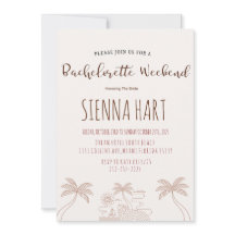 Itinerario de fin de semana minimalista para despe