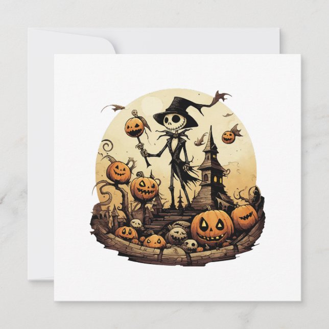 INVITACIÓN JACK (Anverso)