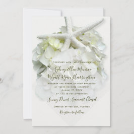 Invitación Jardín de la costa Piscina Blanca Piscina Hidrange