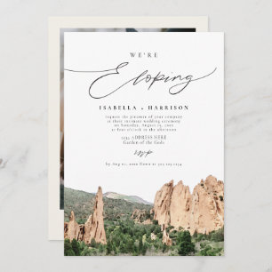 INVITACIÓN JARDÍN DE LOS DIOSES