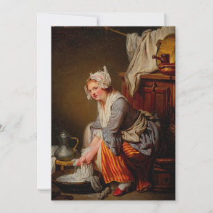 Invitación Jean-Baptiste Greuze
