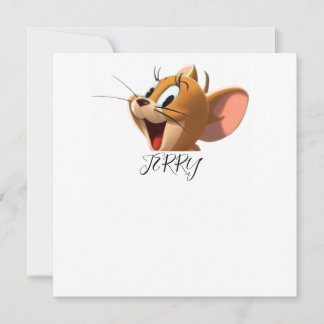 INVITACIÓN JERRY PLANO
